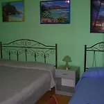 Отель типа 