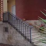 San Salvador Отель типа 