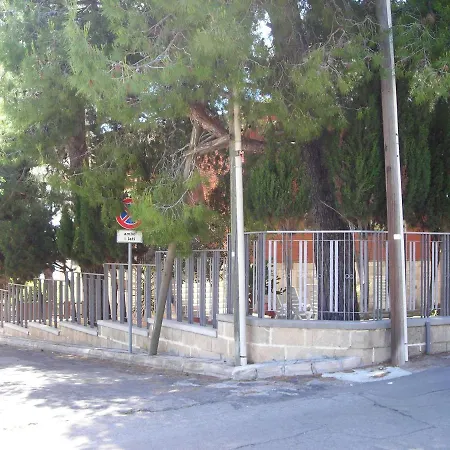 San Salvador Bed & Breakfast