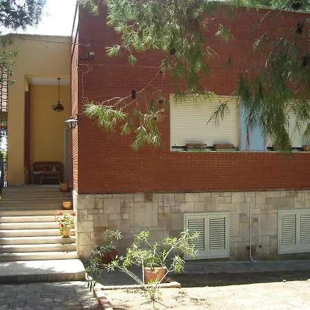Bed & Breakfast San Salvador