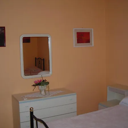 Bed & Breakfast San Salvador Santa Maria al Bagno