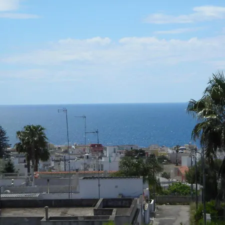 San Salvador Bed & Breakfast *