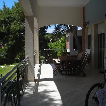 Bed & Breakfast San Salvador Santa Maria al Bagno