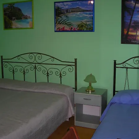 Bed & Breakfast San Salvador Santa Maria al Bagno