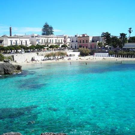 San Salvador Santa Maria al Bagno