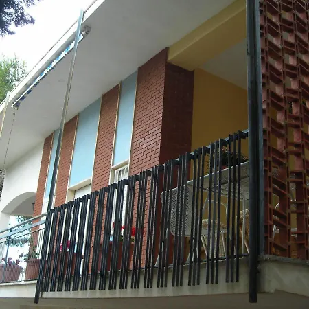 Bed & Breakfast San Salvador