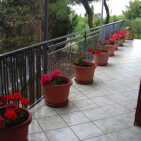 San Salvador Bed & Breakfast Santa Maria al Bagno