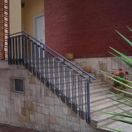 San Salvador Bed & Breakfast *
