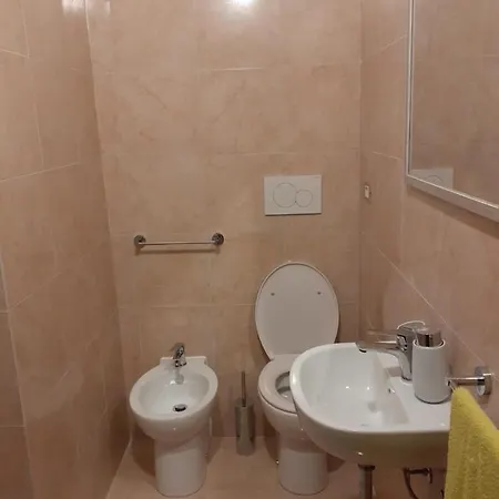 Bed & Breakfast San Salvador Santa Maria al Bagno